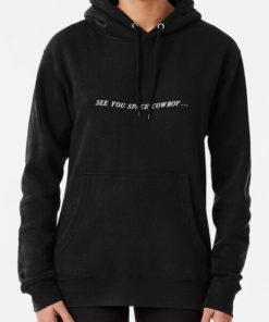 alternate Offical Cowboy Bebop Merch