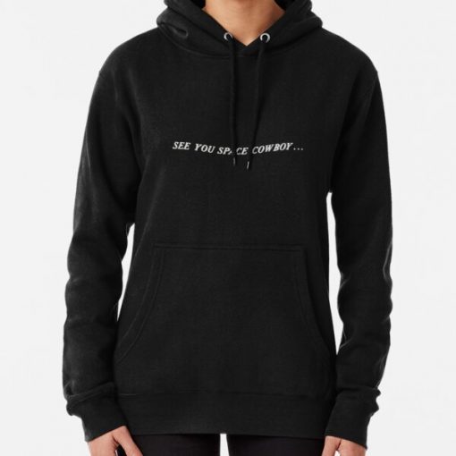 alternate Offical Cowboy Bebop Merch