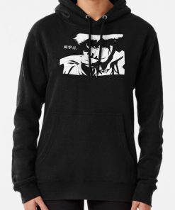 alternate Offical Cowboy Bebop Merch