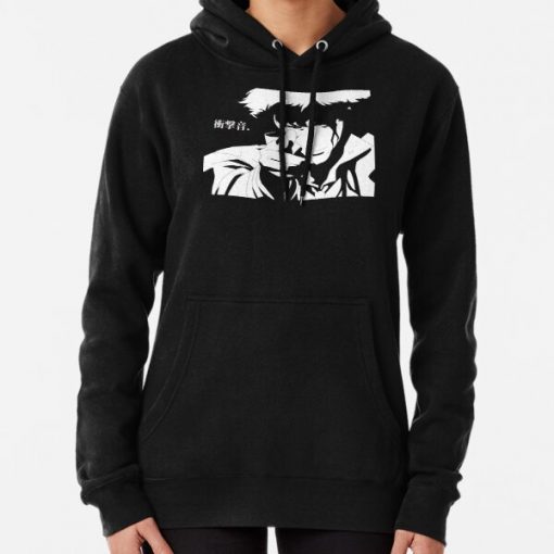 alternate Offical Cowboy Bebop Merch