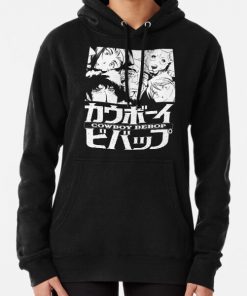 alternate Offical Cowboy Bebop Merch