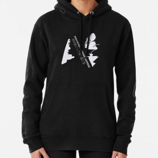 alternate Offical Cowboy Bebop Merch