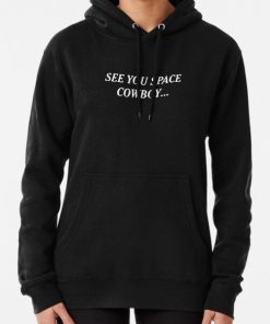 alternate Offical Cowboy Bebop Merch