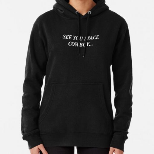 alternate Offical Cowboy Bebop Merch