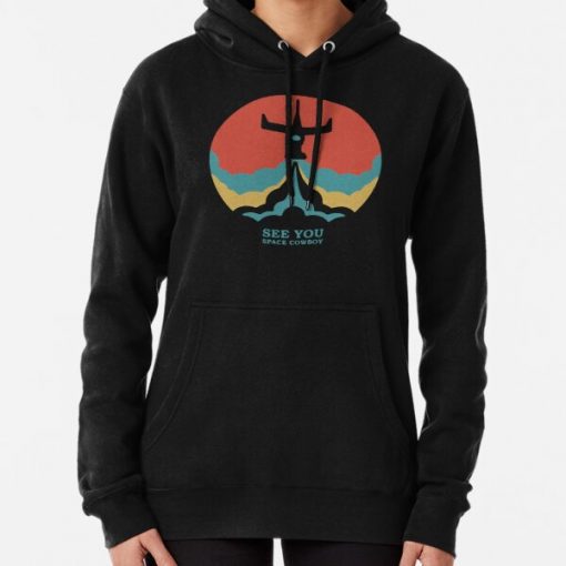 alternate Offical Cowboy Bebop Merch