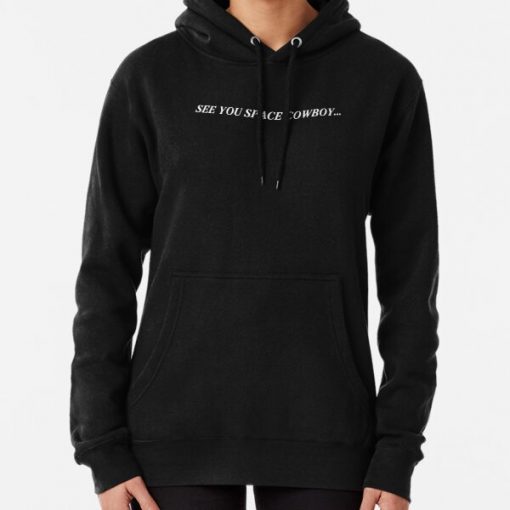 alternate Offical Cowboy Bebop Merch