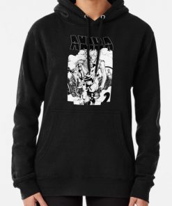 alternate Offical Cowboy Bebop Merch
