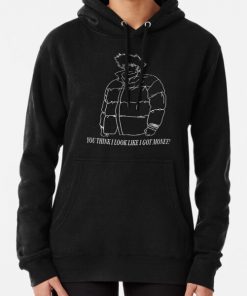 alternate Offical Cowboy Bebop Merch