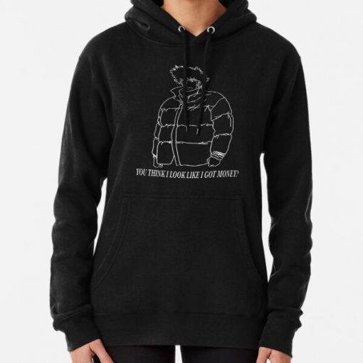 alternate Offical Cowboy Bebop Merch