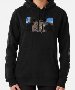 alternate Offical Cowboy Bebop Merch