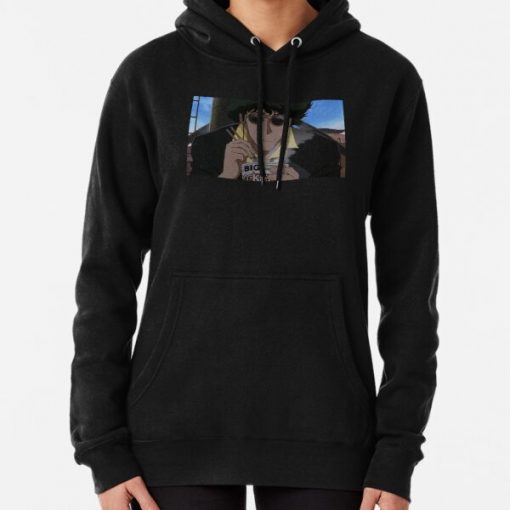 alternate Offical Cowboy Bebop Merch