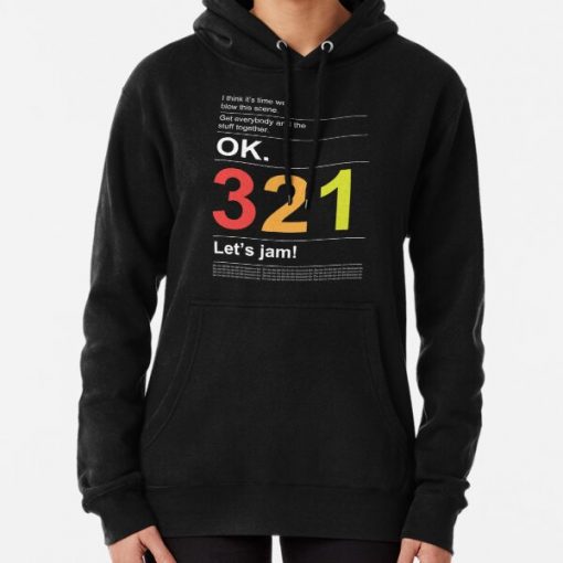 alternate Offical Cowboy Bebop Merch