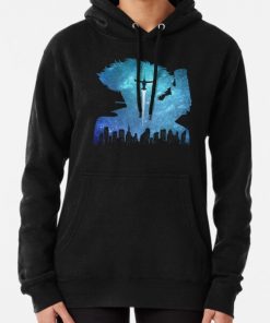 alternate Offical Cowboy Bebop Merch