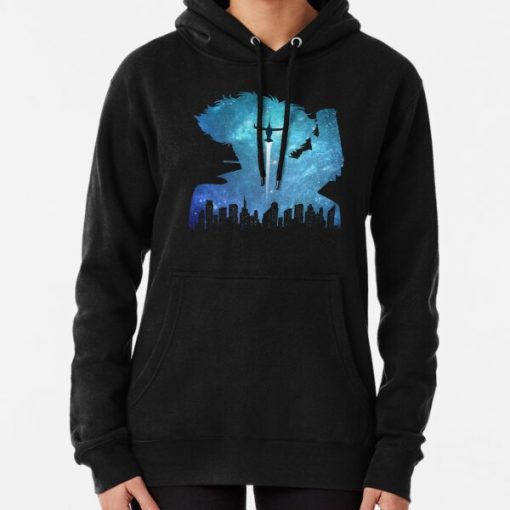 alternate Offical Cowboy Bebop Merch