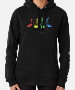 alternate Offical Cowboy Bebop Merch