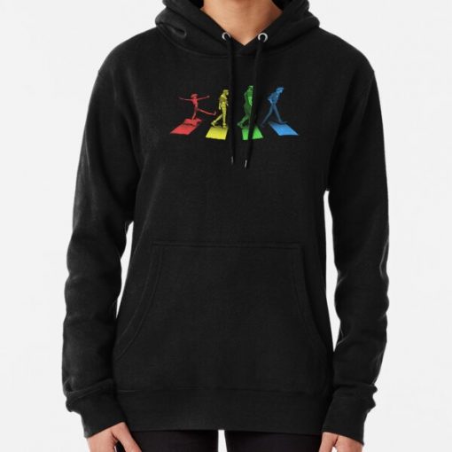 alternate Offical Cowboy Bebop Merch