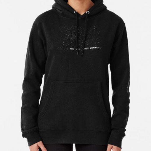 alternate Offical Cowboy Bebop Merch