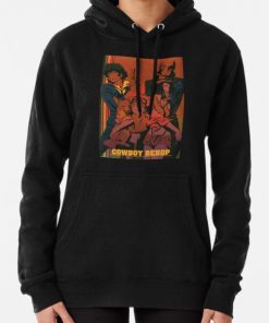 alternate Offical Cowboy Bebop Merch