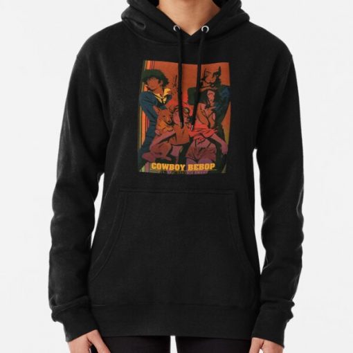 alternate Offical Cowboy Bebop Merch