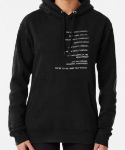 alternate Offical Cowboy Bebop Merch