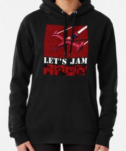 alternate Offical Cowboy Bebop Merch