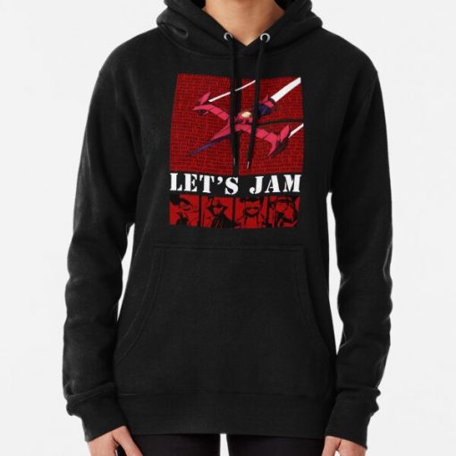alternate Offical Cowboy Bebop Merch