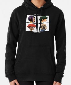 alternate Offical Cowboy Bebop Merch