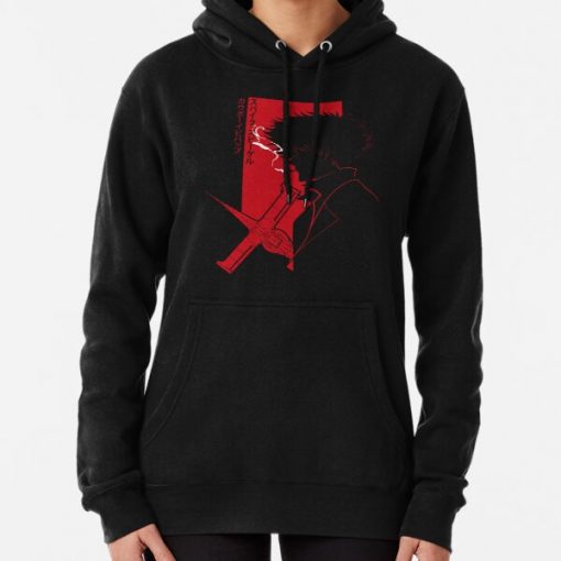 alternate Offical Cowboy Bebop Merch