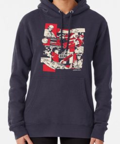 alternate Offical Cowboy Bebop Merch