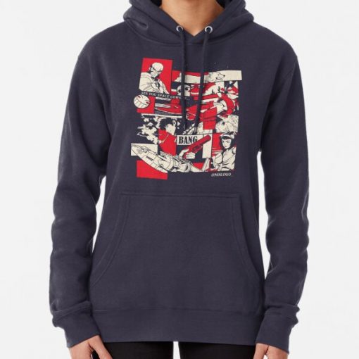 alternate Offical Cowboy Bebop Merch