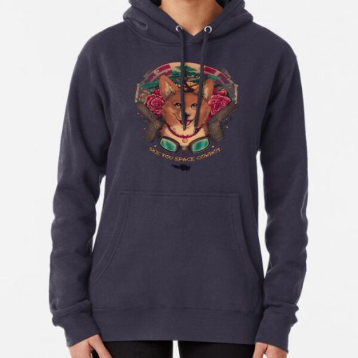 alternate Offical Cowboy Bebop Merch