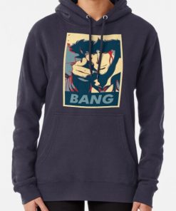 alternate Offical Cowboy Bebop Merch