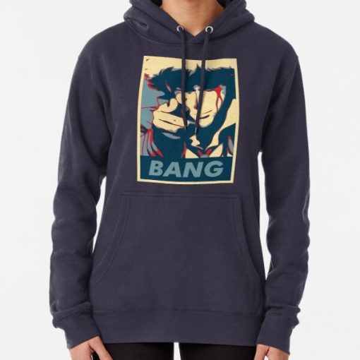 alternate Offical Cowboy Bebop Merch