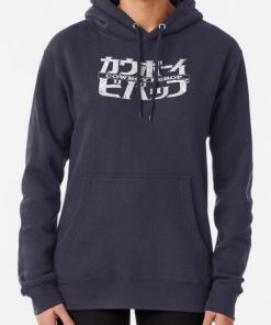 alternate Offical Cowboy Bebop Merch