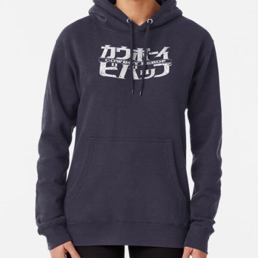 alternate Offical Cowboy Bebop Merch