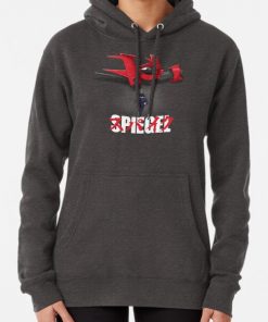 alternate Offical Cowboy Bebop Merch