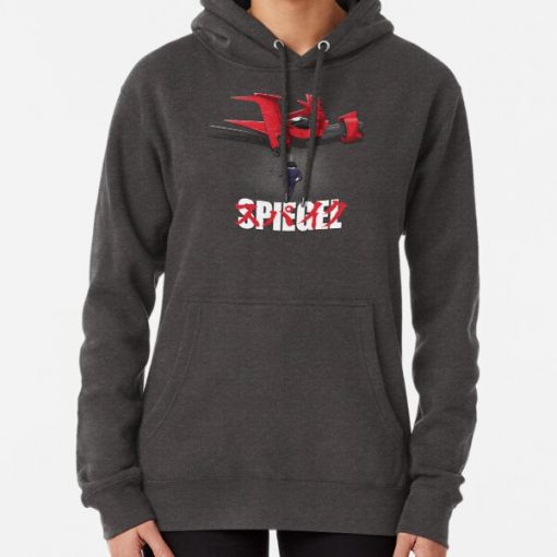 alternate Offical Cowboy Bebop Merch