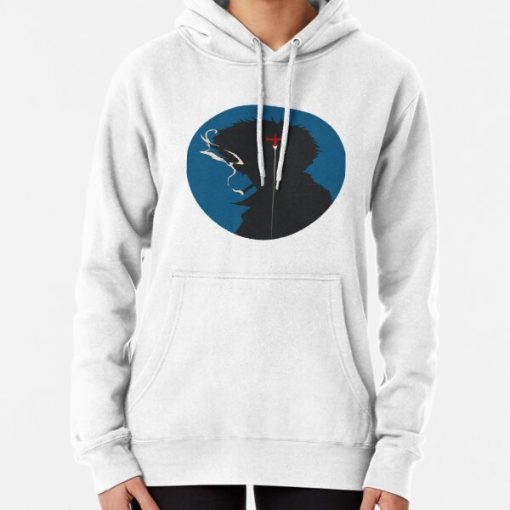 alternate Offical Cowboy Bebop Merch