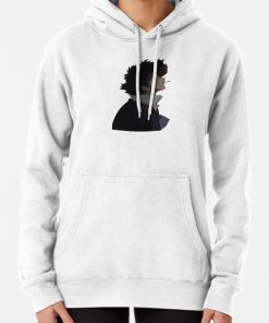 alternate Offical Cowboy Bebop Merch