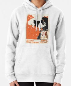 alternate Offical Cowboy Bebop Merch