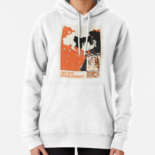 alternate Offical Cowboy Bebop Merch