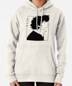 alternate Offical Cowboy Bebop Merch