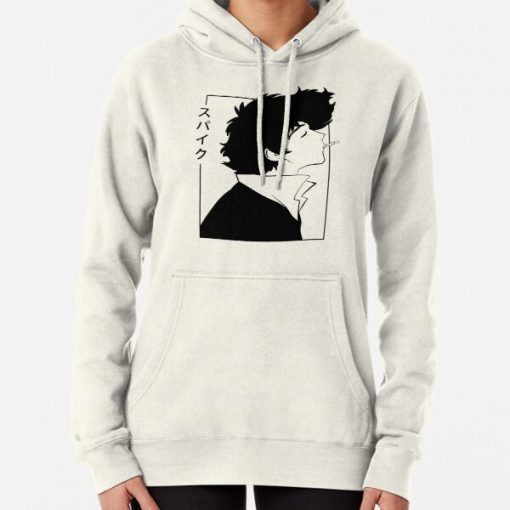 alternate Offical Cowboy Bebop Merch