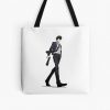 Cowboy Bebop All Over Print Tote Bag RB2910 product Offical Cowboy Bebop Merch