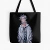 Rindou Haitani smile All Over Print Tote Bag RB2910 product Offical Cowboy Bebop Merch