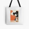 Cowboy Bebop| Perfect Gift anime  All Over Print Tote Bag RB2910 product Offical Cowboy Bebop Merch