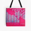 Cowboy Bebop Colour Burn All Over Print Tote Bag RB2910 product Offical Cowboy Bebop Merch