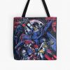 Cowboy Bebop19 All Over Print Tote Bag RB2910 product Offical Cowboy Bebop Merch