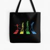 Stray Dog Strut All Over Print Tote Bag RB2910 product Offical Cowboy Bebop Merch