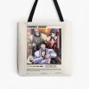 Anime Poster All Over Print Tote Bag RB2910 product Offical Cowboy Bebop Merch